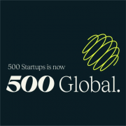 全球顶尖风险投资机构500Startups日前宣布品牌升级为500Global