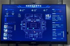 2022全国双创周开幕！深圳科技防疫成果精彩亮相